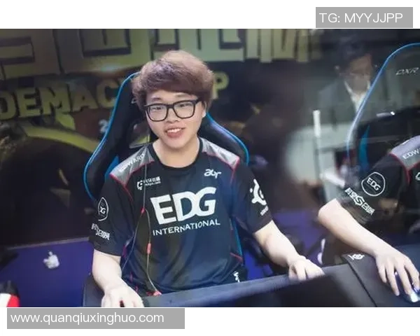 DOTA2意识排行榜揭晓EDG强势登顶第三名引发热议