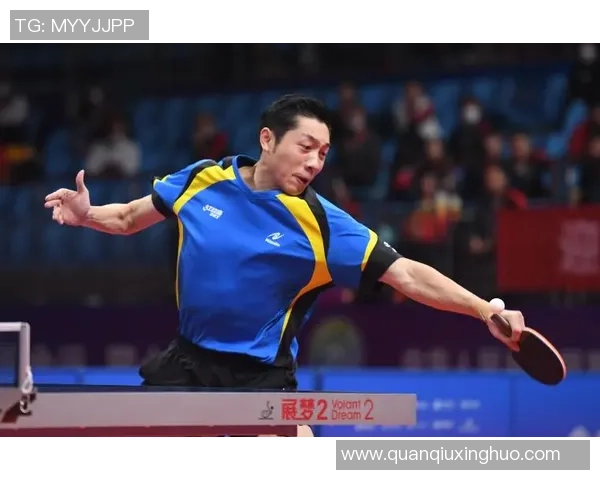 上海乒乓球队在全运会积分榜上以61分稳居第一名展现强劲实力