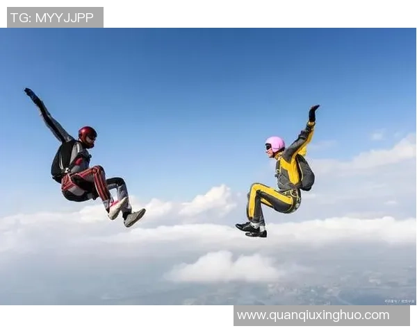 南京极限运动队心理素质的变革与挑战探索热议极限运动的未来发展