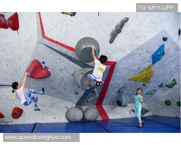 武汉攀岩队在极限运动会中的速度表现分析与点评 武汉攀岩队在极限运动会中的速度表现分析与点评