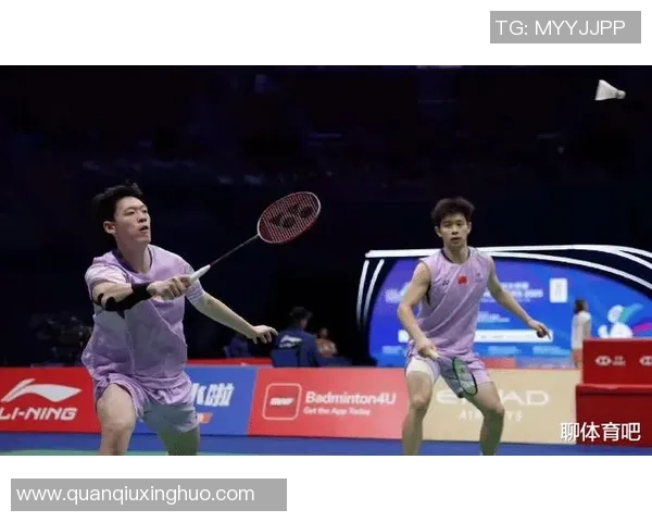 羽毛球盛宴：深入解析北京羽毛球队的训练与竞技状态