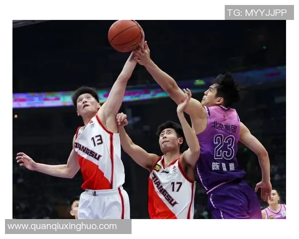 赛后分析：北京篮球队与南京篮球队的战术意识与表现对比