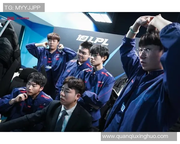 重磅专题：探讨JDG战队在盯防策略上的创新与变革