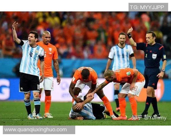 1990年世界杯经典对决阿根廷与荷兰的传奇之战回顾