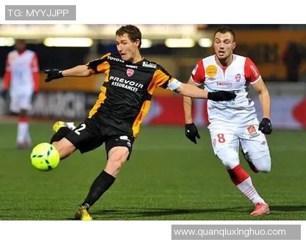 南锡与瓦朗谢纳的激烈对决谁能在这场较量中脱颖而出