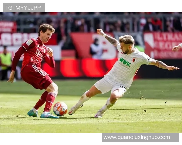 友谊赛精彩对决拜仁慕尼黑迎战汉堡队展现足球魅力与团队精神