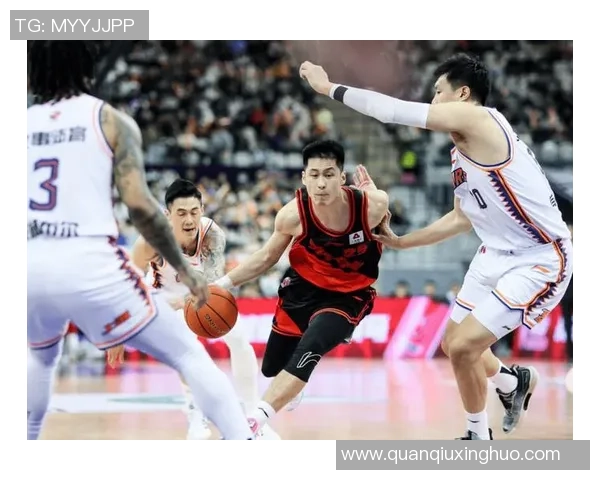 吴冠希在篮球赛场上的崛起与挑战解析他的职业生涯与未来发展方向