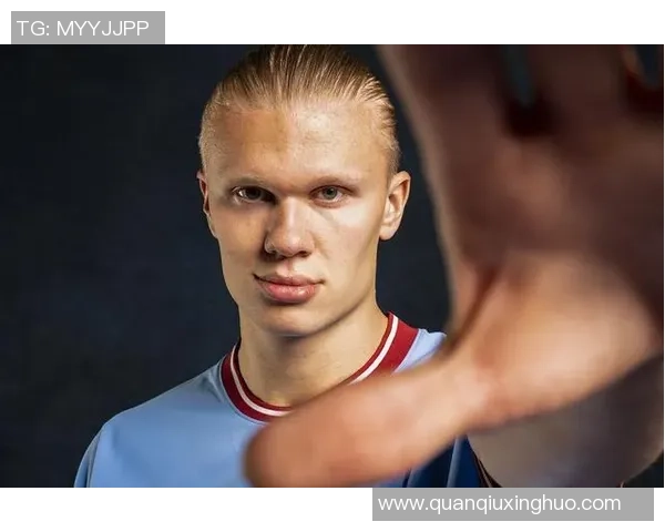 哈兰德：如何在足球场上书写属于自己的传奇篇章