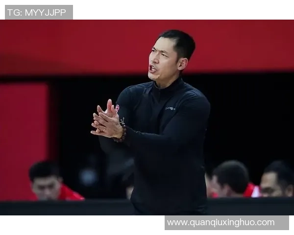 张庆鹏：从篮球场上的拼搏者到人生舞台上的奋斗者的精彩人生旅程